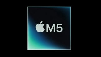 Apple M5 Hadir dengan Performa Gahar dan Kemampuan AI yang Lebih Canggih!