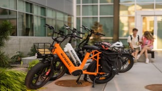 Kingbull Voyager 2.0 Resmi Rilis: E-Bike Super Tangguh dengan Baterai Ganda, Rem Hidrolik, dan Jarak Tempuh Fantastis!