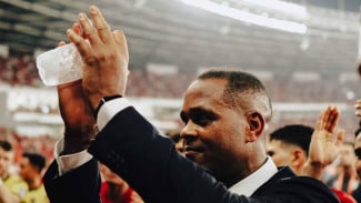 Gelombang Dukungan Arab Saudi untuk PSSI Usai Pecat Patrick Kluivert, Banyak yang Lega