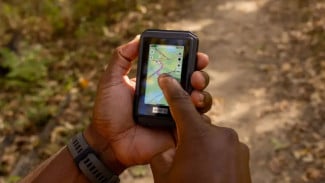 Garmin Etrex Touch Resmi Hadir, GPS Tahan Banting Rp7 Jutaan untuk Petualangan Alam