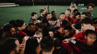 Bung Towel Ungkap 3 Syarat Berat Pengganti Patrick Kluivert di Timnas Indonesia