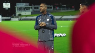 Patrick Kluivert Terdepak, Begini Analisis Kegagalan dalam 8 Pertandingan Timnas Indonesia!