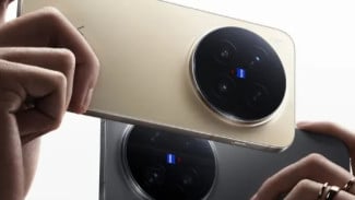 Vivo X300 Pro vs. Seri Ultra: Bisakah Bertahan di Kompetisi Smartphone Flagship?