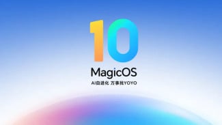 HONOR Luncurkan MagicOS 10, OS Pintar Berbasis AI untuk Pengalaman Tak Terbatas!