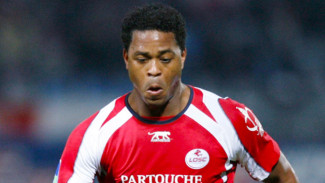 Putra Patrick Kluivert Bersinar di Belanda, Publik Terkesima Meski Gagal Bersinar di AS Roma