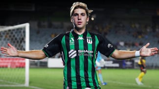 Winger Keturunan Mirip Ronaldo Muda Ini Siap Jadi Amunisi Baru Timnas Indonesia