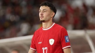 Ivar Jenner & Adrian Wibowo Siap Bikin Geger, Media Vietnam Ketar-Ketir Lihat Kekuatan Timnas Indonesia di SEA Games!