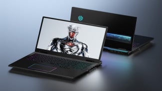 Laptop Gaming RED MAGIC 16 Pro Resmi Diluncurkan: Usung Intel Ultra 9, RTX 5090, dan Sistem Pendingin Canggih MagicCool 2.0