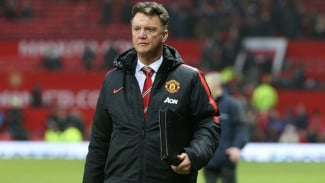 Jurnalis Spanyol Bocorkan Fakta Mengejutkan soal Louis van Gaal dan Timnas Indonesia