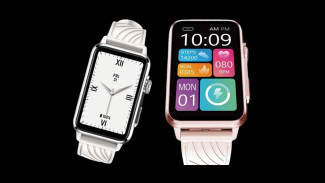 Infinix XBand XW4B: Smartband Elegan dengan Fitur Kesehatan Lengkap untuk Perempuan