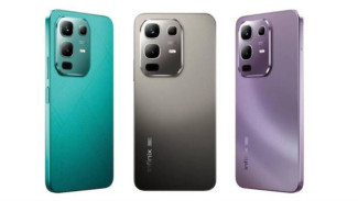 Infinix Note 50X 5G+ Bikin Kaget! Fitur NFC Super Praktis dan Multitasking Sekelas Flagship