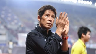 Pelatih Baru Timnas Indonesia Disebut Berasal dari Jepang, Sosoknya Bikin Penasaran