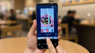 Galaxy S25 FE: Update 7 Tahun, Paling Lama di Kelasnya