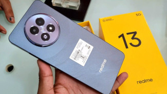 6 HP 2 Jutaan Kamera Terbaik Oktober 2025, Hasil Foto Setara Flagship!