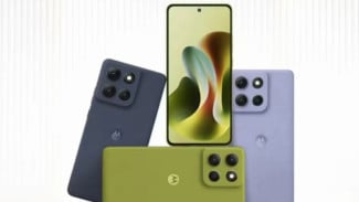 Motorola G67 Power 5G Tertangkap di Geekbench, Performa Kencang dengan Snapdragon 7s Gen 2