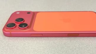 Masalah Baru Menerpa iPhone 17 Pro: Warnanya Berubah dari Orange Jadi Pink, Benarkah?