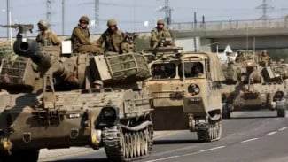 Dukungan Dunia: AS, Inggris, dan Prancis Bentuk Resolusi PBB untuk Stabilisasi Gaza!