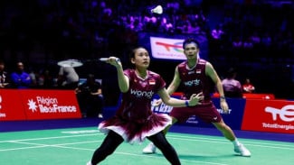 Kenapa Rinov Rivaldy dan Tiga Pebulu Tangkis Lainnya Putuskan Tinggalkan Pelatnas?