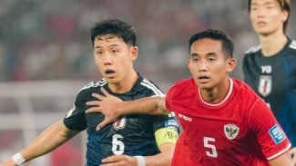 Rizky Ridho Sindir Pelatih Baru Usai Gagal Bawa Timnas Indonesia ke Piala Dunia 2026