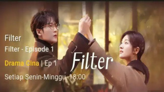 6 Situs Nonton Drama China Gratis Sub Indo Terbaru, Legal dan Selalu Update!