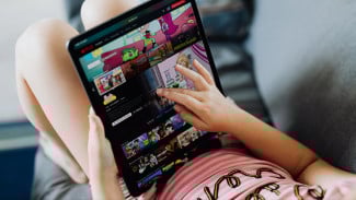 5 Alternatif Legal Nanime.tv untuk Nonton Anime Sub Indo Aman dan Gratis