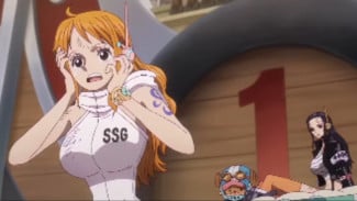 One Piece Episode 1146 Sub Indo Akhirnya Rilis! Ini Jadwal Tayang dan Link Streaming Resminya