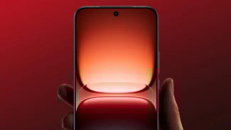 Sebelum Rilis Resmi, iQOO 15 Sudah Terungkap dari Ujung ke Ujung