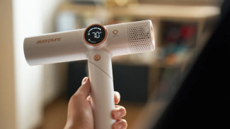 Acerpure Beauty HD3 Resmi Dirilis di Indonesia, Hair Dryer Canggih dengan Ion Alami dari Hinoki