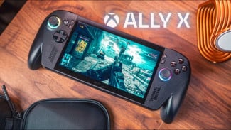 ROG Xbox Ally Series Resmi Dijual di Indonesia, Antusiasme Gamer Langsung Meledak!