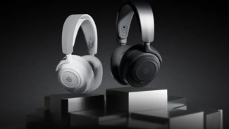 SteelSeries Arctis Nova 7 Gen 2 Resmi Rilis, Tahan 54 Jam dan Punya Fitur Audio Canggih
