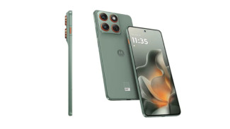 Motorola Moto X70 Air Resmi Muncul: Desain Super Tipis 6 mm, Baterai 4.800 mAh dan Layar 4.500 Nits!