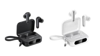 Soundcore TWS P41i Resmi Rilis, Earbuds Premium yang Sekaligus Bisa Jadi Power Bank