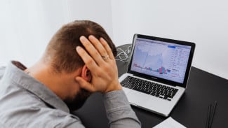 Risiko Nyata Trading Kripto: Banyak Untung, Tapi Bisa Rugi Total dalam Sekejap