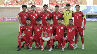 Link Live Streaming Timnas Indonesia U-17 vs Honduras U-17: Jadwal, Jam Tayang, dan Prediksi Skor