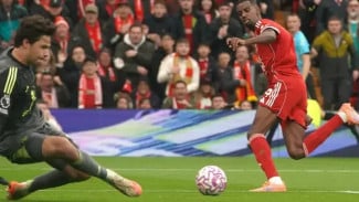 Ruben Amorim Patahkan Rekor 9 Tahun di Anfield, Ini 5 Fakta Uniknya!