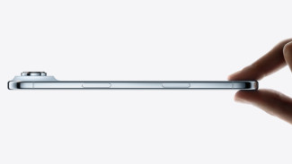 Smartphone Super Tipis iPhone Air Lesu di Pasaran, Ini Penyebabnya!