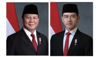 Survei Ungkap Tingkat Kepuasan Publik terhadap Pemerintahan Prabowo-Gibran Setelah 1 Tahun!