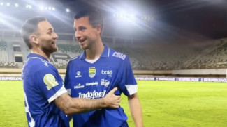 FIFA Bagi Dana Rp5,4 Triliun, Persib hingga Persija Kecipratan Uang Meski Timnas Gagal ke Piala Dunia 2026