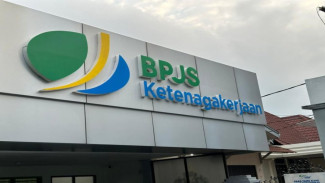 Cuma Lewat HP, Begini Cara Mudah Dapat Rp15 Juta dari BPJS Ketenagakerjaan Lewat Aplikasi JMO!