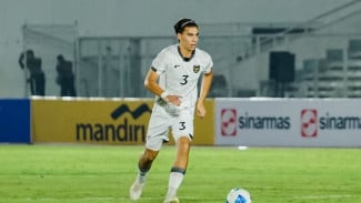 Media Vietnam Senang Lihat Timnas Indonesia Masuk Grup Neraka SEA Games 2025