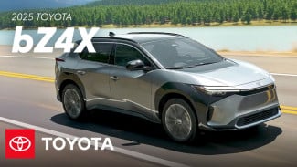 Toyota bZ4X Touring 2026 Resmi Hadir: SUV Listrik yang Lebih Tangguh dan Gagah