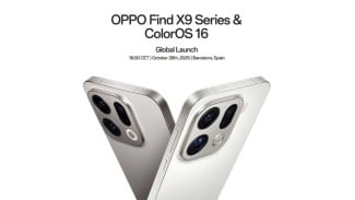 Harga Oppo Find X9 Series Bocor! Tembus Rp15 Juta, Rilis Global di Barcelona