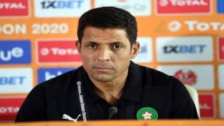 Bukan Timur Kapadze! Ini Sosok Pelatih yang Diam-Diam Dijagokan Gantikan Patrick Kluivert