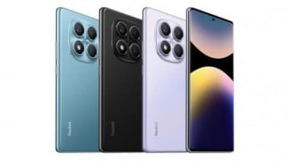 Inilah HP Xiaomi Rp 4 Jutaan Terbaik Oktober 2025, Performa Gahar dengan Fitur Premium!