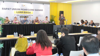 Cara Bank Neo Commerce Perkuat Daya Saing Bank di Indonesia