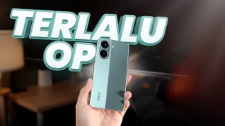 Harga Anjlok! 7 HP Spek Dewa Turun Gila-Gilaan Oktober 2025, Mulai Rp3 Jutaan!