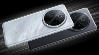 3 HP 4 Jutaan Terbaik 2025: Performa Ganas, Layar Kelas Premium, Baterai Tahan Lama!