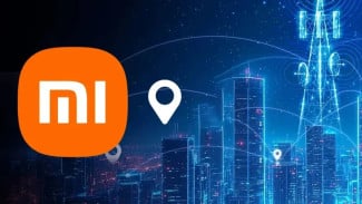 Xiaomi Luncurkan Teknologi RTK GPS Terbaru, Seberapa Hebatnya? Simak Disini!