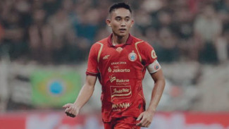Rizky Ridho Bocorkan Momen Unik Bareng Ernando Ari Usai Persija Bantai Persebaya