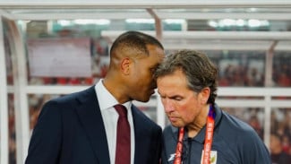 Alex Pastoor Sindir PSSI: “Keberhasilan Kami di Timnas Indonesia Tak Pernah Dibahas”